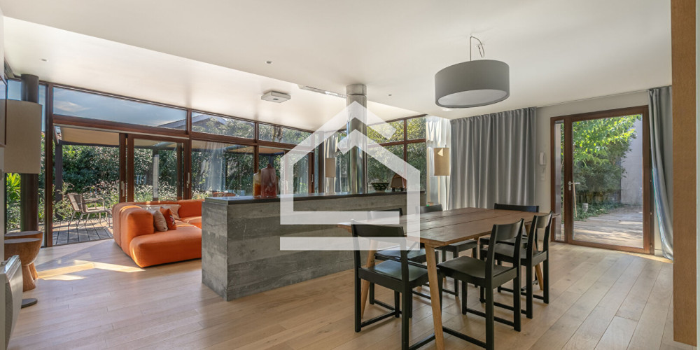 maison à LEGE CAP FERRET (33970)